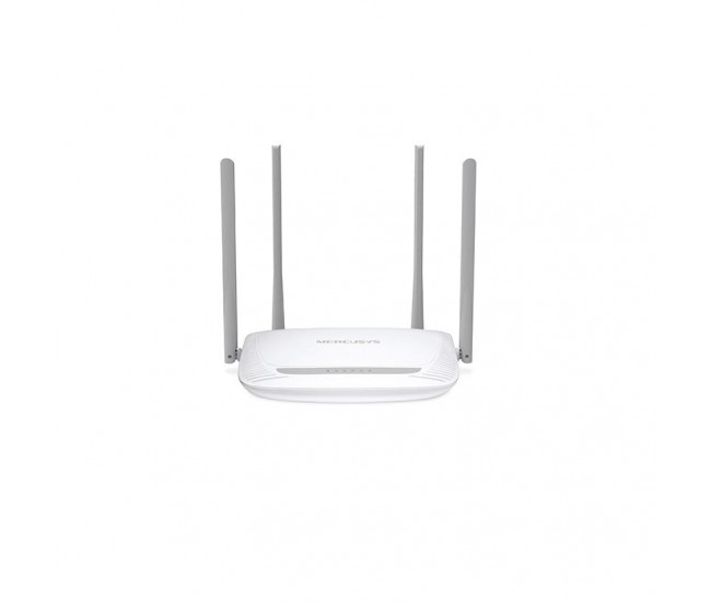 Router Wireless Mercusys N 300 Mbps, MW325R; Standarde Wireless: IEEE