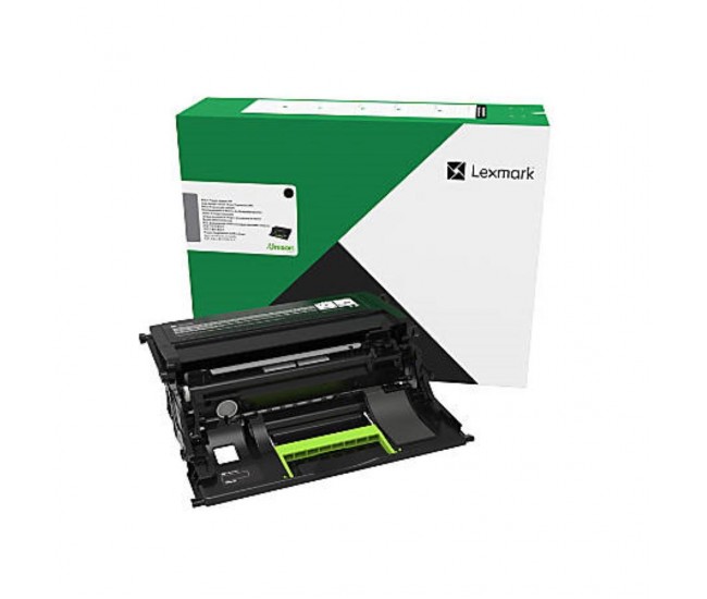 Unitate de imagine Lexmark 58D0Z00, black , 125k, Return programme