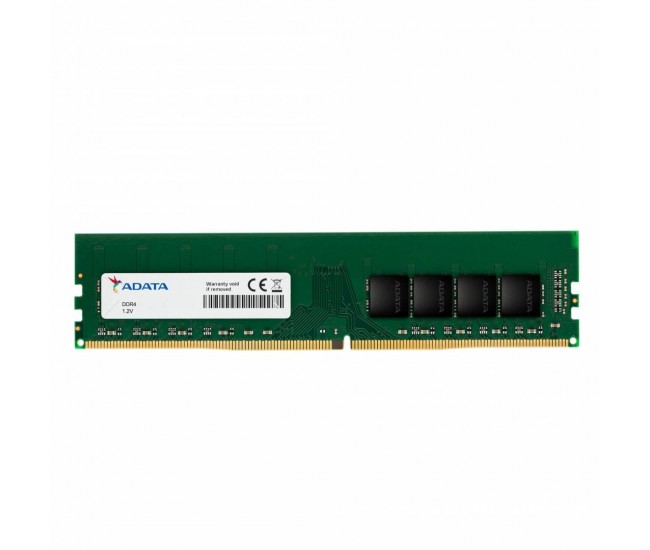 Memorie RAM Adata, U-DIMM, DDR4, 8GB, CL19, 2666MHz