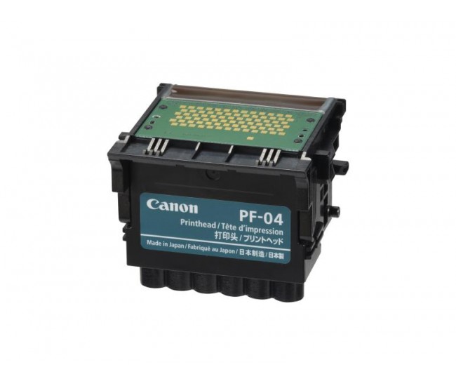 Printhead Canon PF-04, pentru Canon IPF 650, IPF 655, IPF