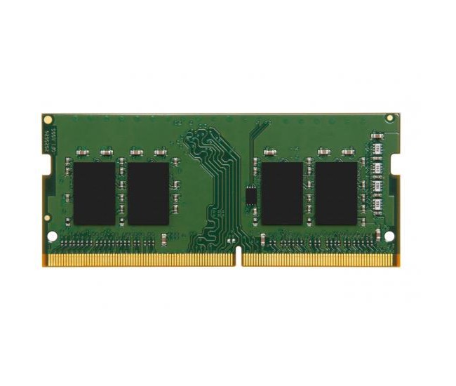 Memorie RAM notebook Kingston, SODIMM, DDR4, 8GB, CL22, 3200 Mhz