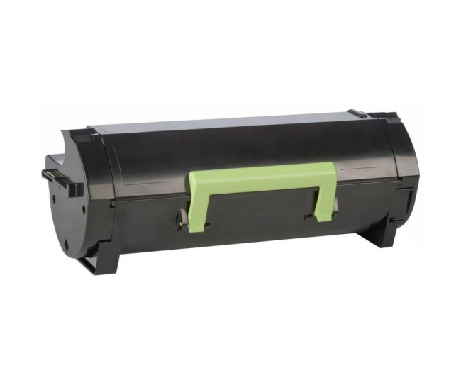 Toner Lexmark 50F2U0E, black, 20 k, MS510dn , MS510dtn with