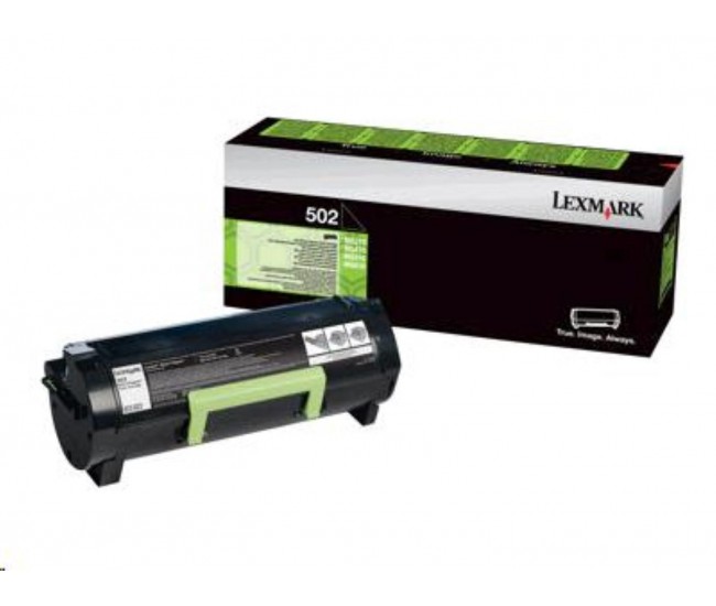 Toner Lexmark 78C20YE yellow, 1.4k pagini ,compatibil cu CX622ade, CX625ade,