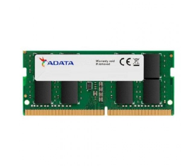 Memorie RAM notebook Adata Premier, SODIMM, DDR4, 32GB, CL22, 3200Mhz