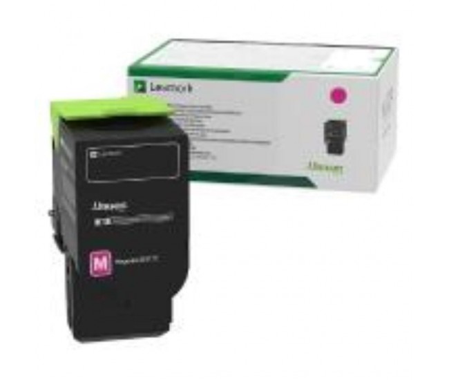 Toner Lexmark 78C20M0 magenta, 1.4k ,compatibil cu CX625, CS/CX 421/521,