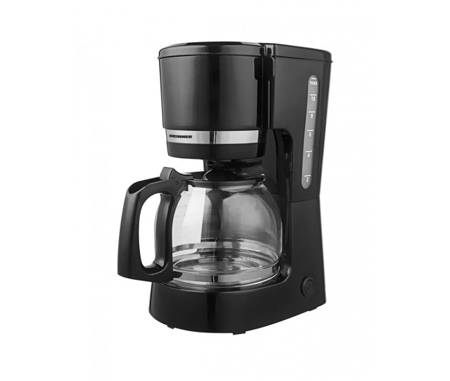 CAFETIERA HEINNER HCM-800BK