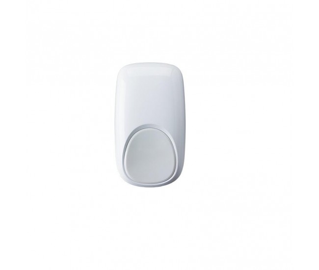 DUAL TEC® Motion Sensor with Anti-Mask, 16 x 22 m