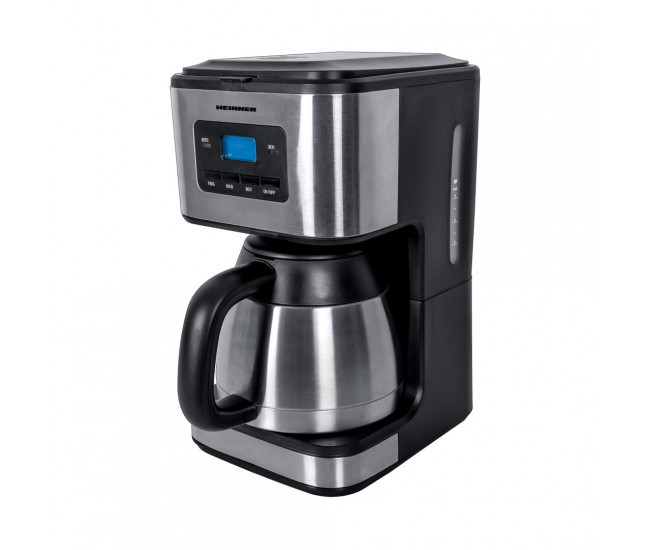 CAFETIERA HEINNER HCM-900XMC