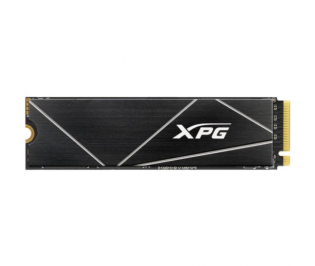 SSD ADATA XPG GAMMIX S70, 2TB, NVMe, M.2