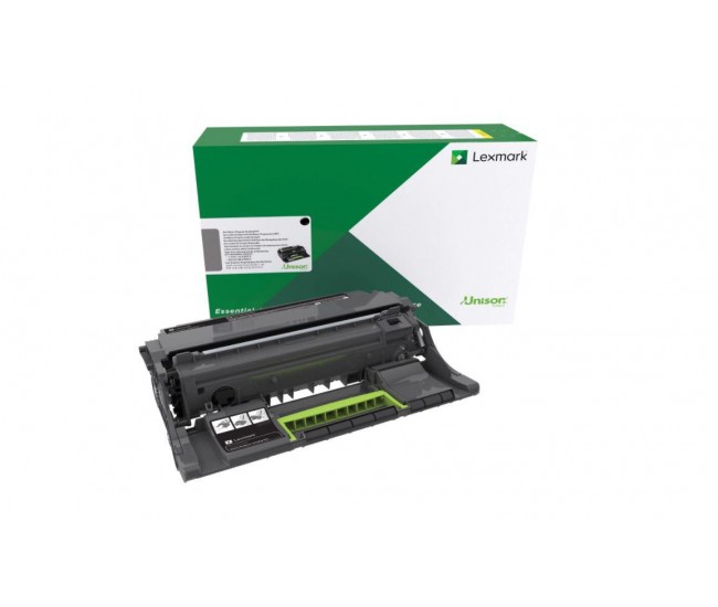 Unitate de imagine Lexmark 55B0ZA0, 40 k, Compatibl cu MS431dn