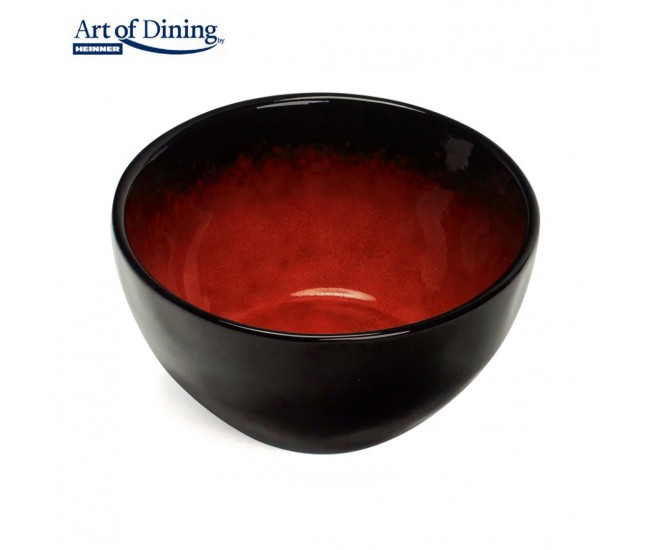 SET 6X BOL CERAMICA 11 CM, VULCANO, ART OF DINING