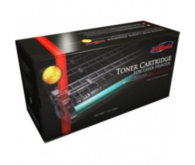 Cartus toner compatibil JetWorld Black 3 k pagini 106R04348, 106R04349