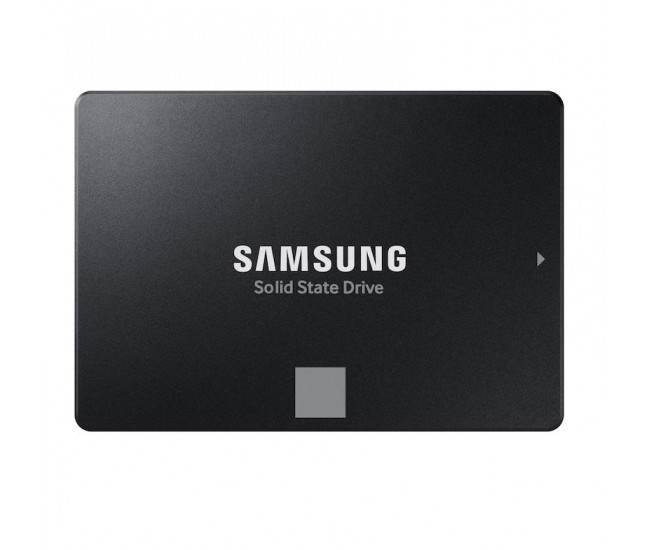 SSD Samsung 870 EVO, 1TB, 2.5", SATA III