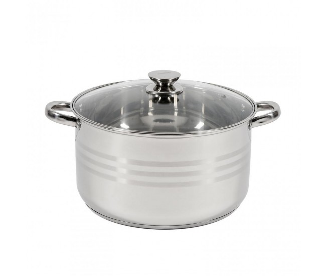 OALA INOX+CAPAC 30X17 CM, 12 , MYRA, COOKING  BY