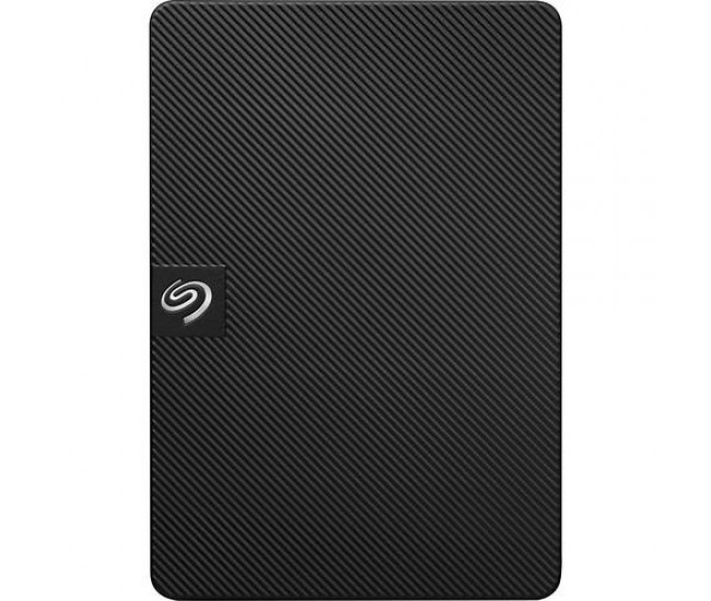 HDD extern Seagate EXPANSION, 5TB, USB 3.0, Black