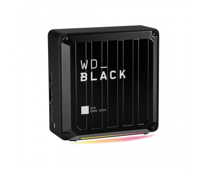 Docking WD BLACK™ D50 Game Dock, Thunderbolt™ 3 cable