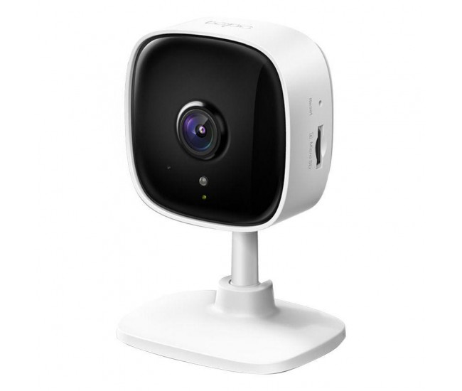 Camera Supraveghere WIFI Tp-link, wireless Tapo C100, Senzor 1/3.2", 1080p,