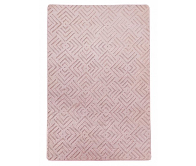 COVOR BLANITA DOVER 80X150 CM ROSE