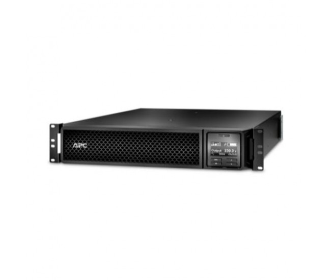 UPS APC Smart-UPS SRT online dubla-conversie 3000VA / 2700W 8