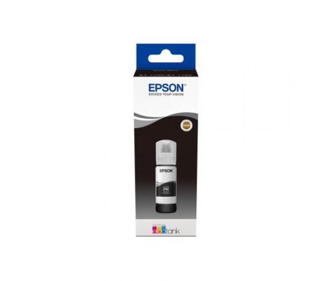 Cartus cerneala Epson 103 ECOTANK , black, capacitate 70ml, pentru