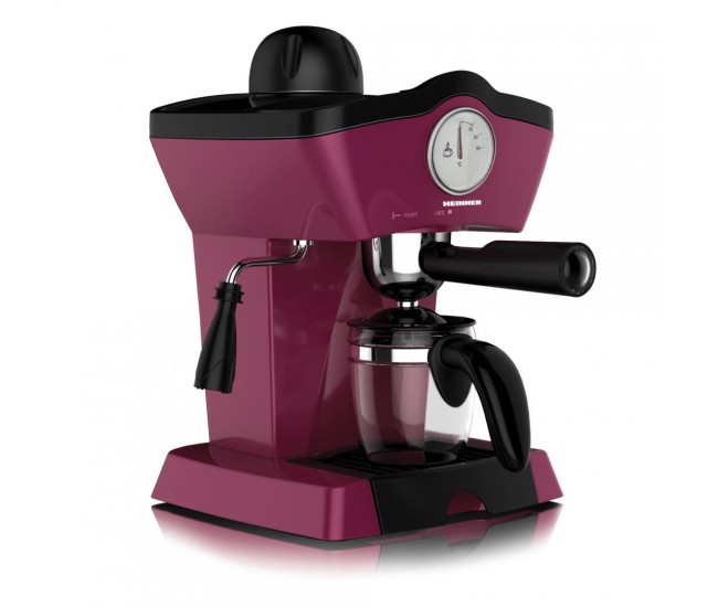 ESPRESSOR HEINNER CHARM HEM-200BG