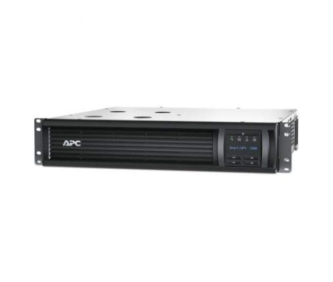 UPS APC Smart-UPS SMT line-interactive / sinusoidala 1500VA / 1000W