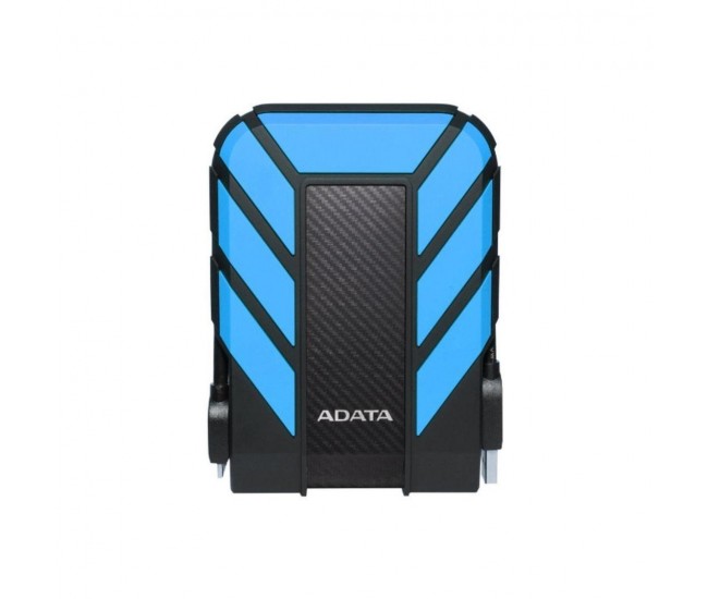 HDD Extern ADATA HD710 Pro, 1TB, Albastru, USB 3.1