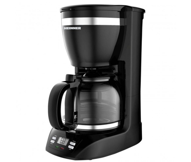 CAFETIERA HEINNER SAVORY HCM-1100D