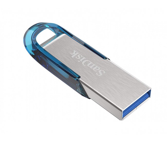 Memorie USB Flash Drive SanDisk Ultra Flair, 64GB, USB 3.0