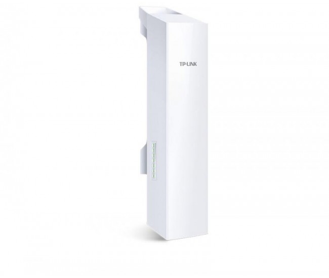 Wireless Outdoor Access Point TP-Link CPE220, 300Mbps 12dBi, Built-in12dBi 2x2