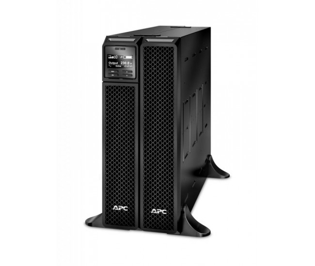 UPS APC Smart-UPS SRT online dubla-conversie 2200VA / 1980W 8