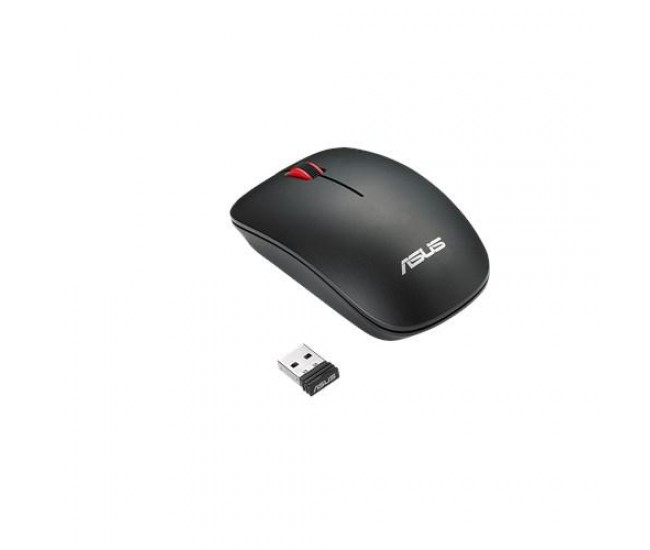 Mouse ASUS WT300, Wireless, negru