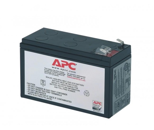 Acumulator APC pentru BE700-GR, BE700G-GR, BK650I