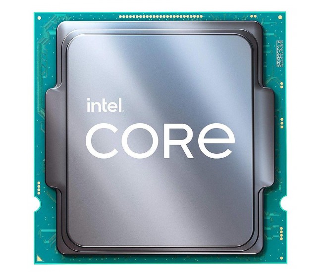 Procesor Intel® Core™ i5-11600KF Rocket Lake, 3.90 GHz, Socket 1200