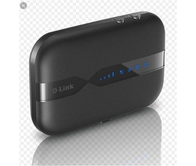 Mobile Router Wireless D-Link DWR-932 4G/LTE,up to 150 Mbps,