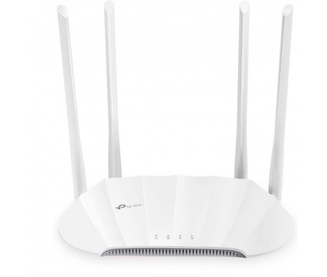 Wireless Access point TP-Link TL-WA1201, 1xLAN 10/100/1000, AC1200, 4 antene