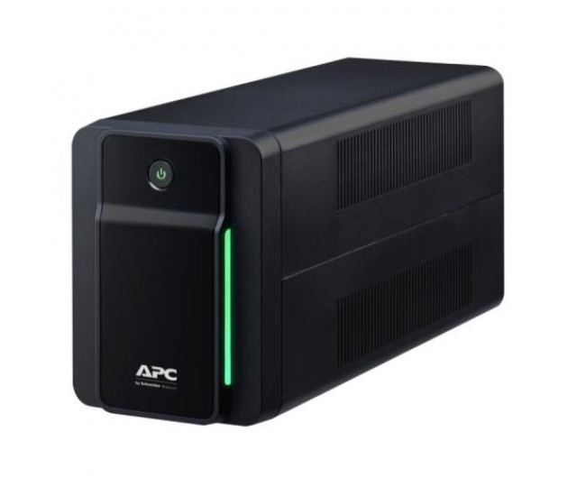 APC Back-UPS 750VA, 230V, AVR, Schuko Sockets