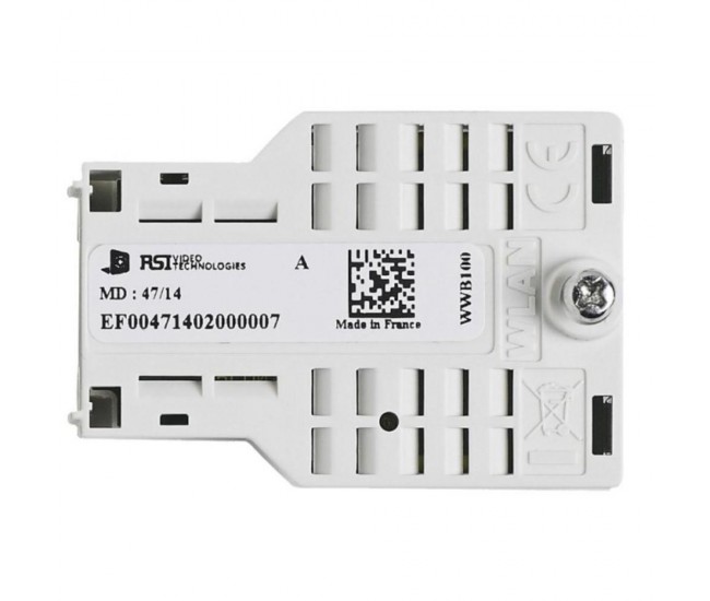 Modul WIFI Videofied WWB100, pentru centrale W Series