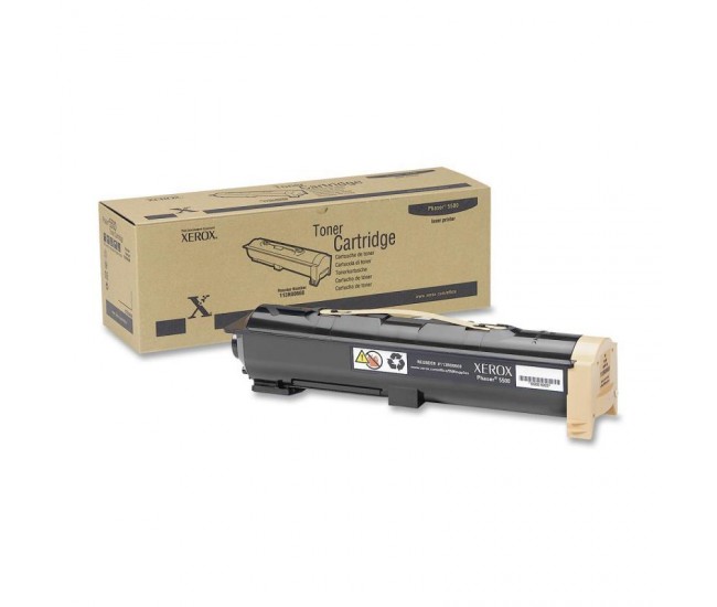 Toner Xerox 113R00668, black, 30 k, Phaser 5500