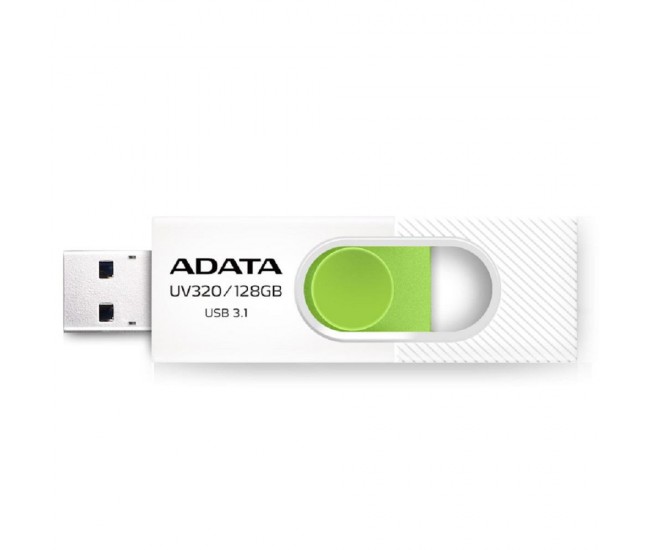 Memorie USB Flash Drive ADATA UV320 32GB, USB-A 3.1