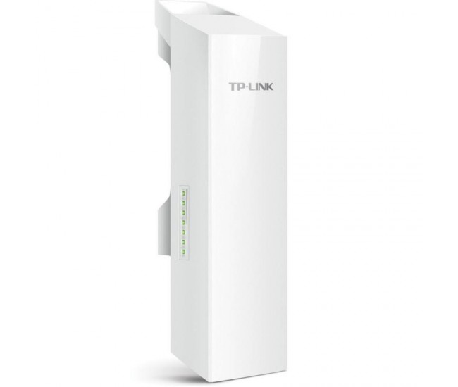 Wireless Access Point TP-Link CPE510, 2x10/100Mbps port, 2anteneinternede 13dBi, N300,