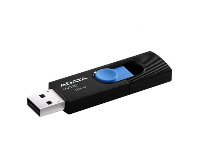 Memorie USB Flash Drive ADATA UV320 32GB, USB-A 3.1