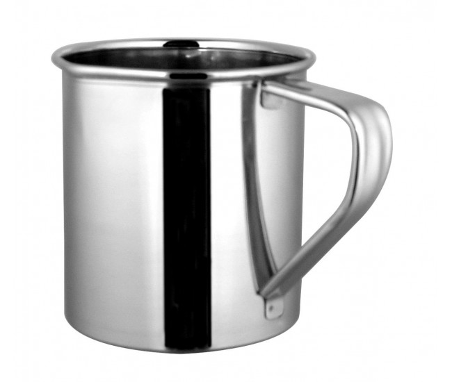 CANA INOX 7CM, 210 ML, VANORA HOME