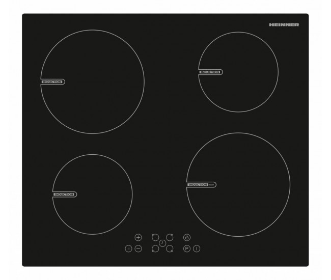 PLITA INCORPORABILA INDUCTIE HEINNER HBHI-V591BTC