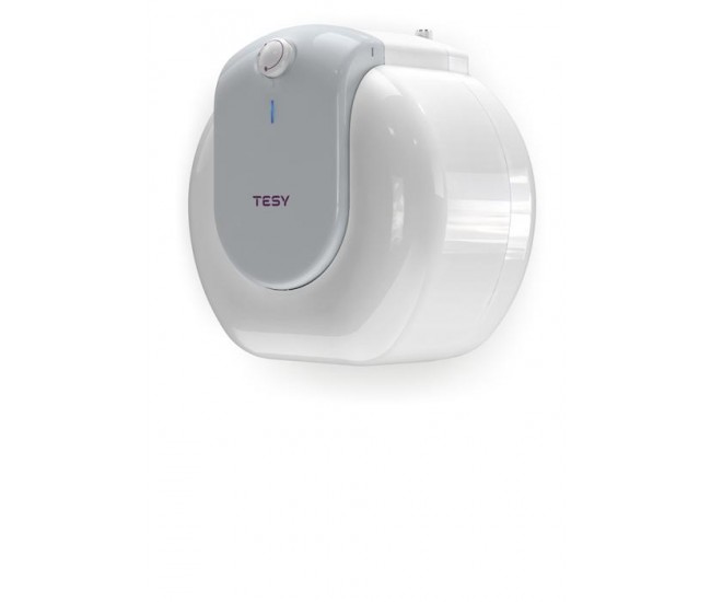 Boiler electric Tesy Compact Line TESY GCU1515L52RC, putere 1500 W,