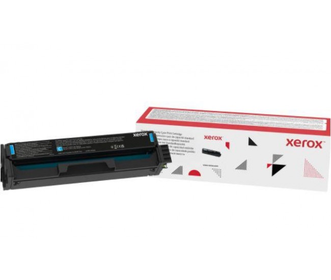 Toner Xerox 006R04388 1.5 k Cyan compatibil cu C230V_DNI/ C235V_DNI