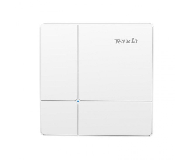 TENDA I24 WIRELESS AC1200 Wave 2 Gigabit Access Point ,