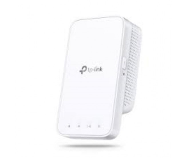 TP-link AC1200 Mesh Wi-Fi Range Extender, RE300; Standards and Protocols: