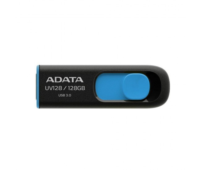 Memorie USB Flash Drive ADATA UV128, 128GB, USB 3.0