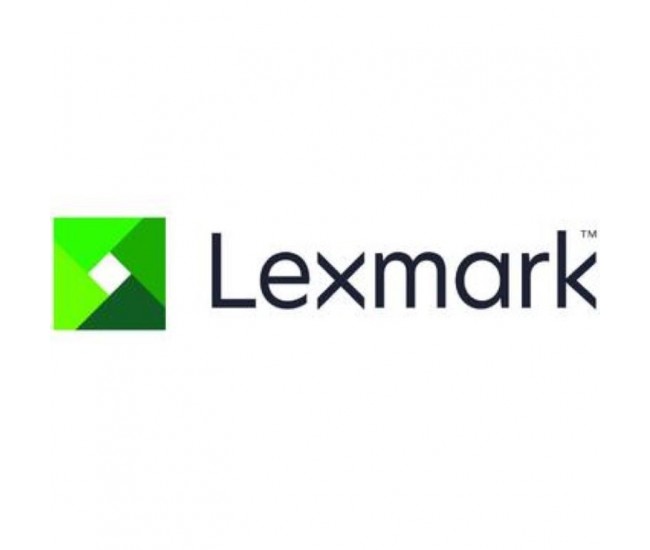 Toner Lexmark 58D2U0E,Black, 55 K, Corporate, compatibil cuMS725dvn /MS823dn /